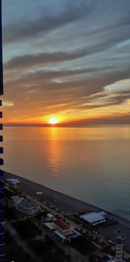 Orbi City Hotel On The Sea Batumi Pokój zdjęcie