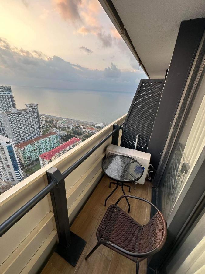 Orbi City Hotel On The Sea Batumi Zewnętrze zdjęcie