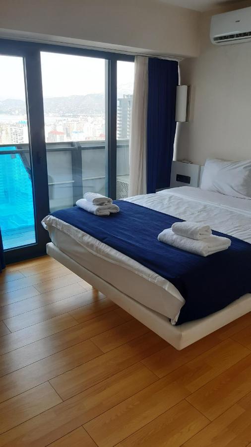 Orbi City Hotel On The Sea Batumi Zewnętrze zdjęcie