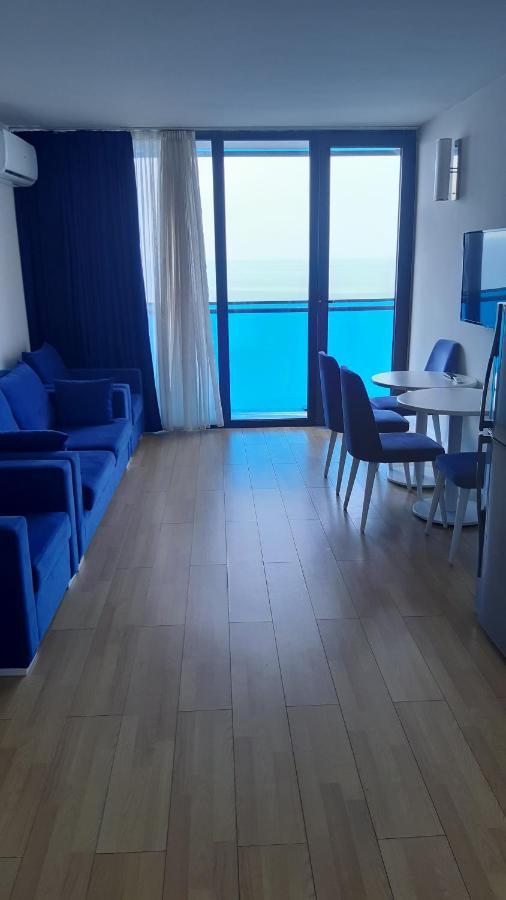Orbi City Hotel On The Sea Batumi Zewnętrze zdjęcie