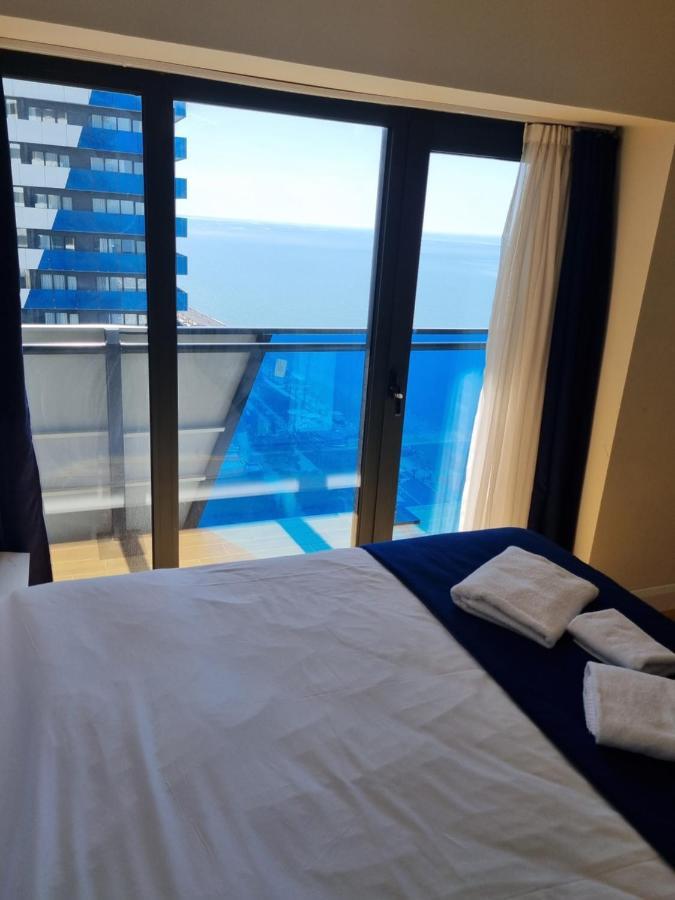 Orbi City Hotel On The Sea Batumi Zewnętrze zdjęcie